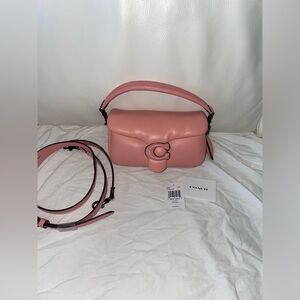 Coach Pillow Tabby 18